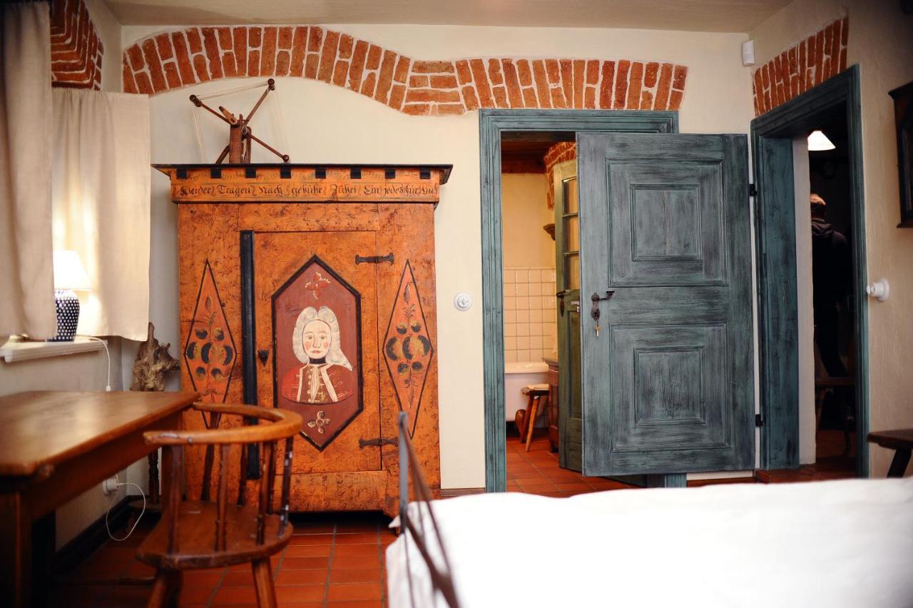 Dom Tkacza Apartment Pieszyce Ngoại thất bức ảnh
